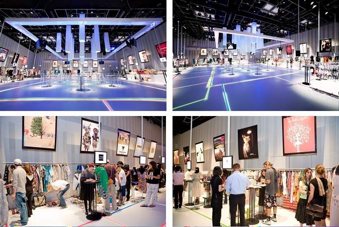 Trade Show